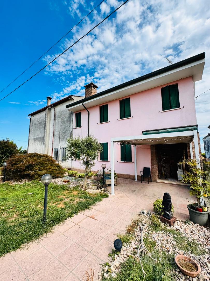Casa – Villa Bartolomea - Vista 3
