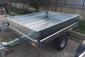 CARRELLO RIMORCHIO A6 TRASPORTO COSE