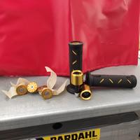 Kit accessori Ducati Monster S4r 996