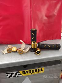 Kit accessori Ducati Monster S4r 996