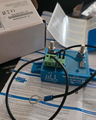 Victron Smart Battery Protect 12/24v