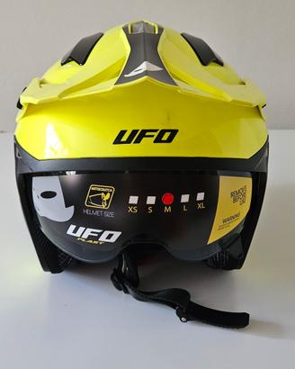 Casco moto Nuovo tg.M