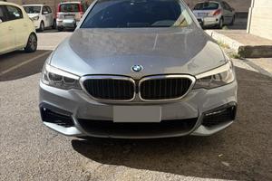 BMW XDRIVE 520Xd
