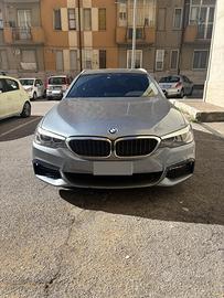 BMW XDRIVE 520Xd