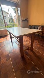 Tavolo legno