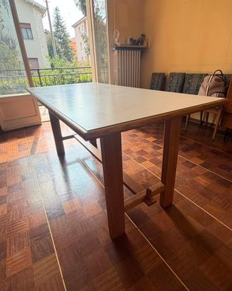 Tavolo legno