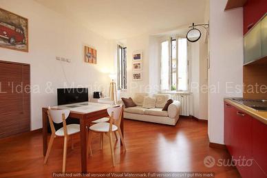 Appartamento di 80 m² con 3 locali a Milano