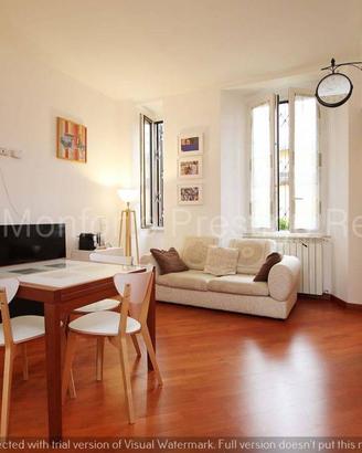 Appartamento di 80 m² con 3 locali a Milano
