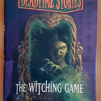 The Witching Game - Annette Cascone & Gina Cascone