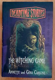 The Witching Game - Annette Cascone & Gina Cascone