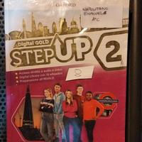 STEP UP 2 - 9780194036900