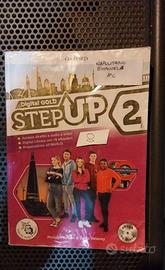 STEP UP 2 - 9780194036900