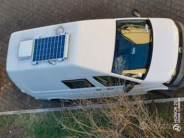 AUTOCAMPER  VW T5  2000TD 140 CV FOUR MOTION