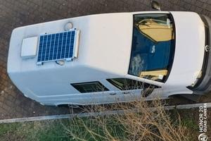 AUTOCAMPER  VW T5  2000TD 140 CV FOUR MOTION