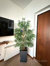 Bambu’ artificiale
