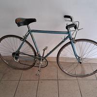 Bicicletta Colnago Eroica