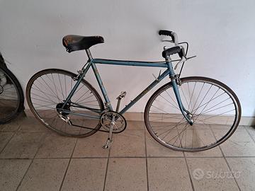 Bicicletta Colnago Eroica