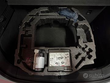 Kit di Riparazione Pneumatici