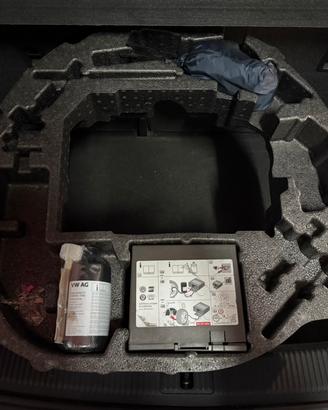 Kit di Riparazione Pneumatici