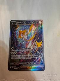 jirachi 30 pokemon