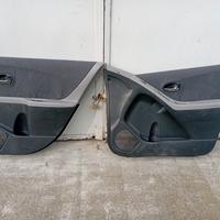 pannelli interni porte Yaris 2009
