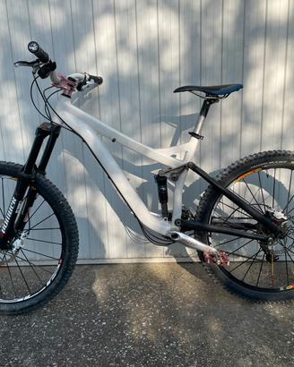 MTB SPECIALIZED