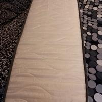 Materasso lettino, misure:120x45