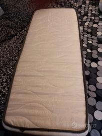 Materasso lettino, misure:120x45