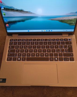 DELL 7450 14" i7 165U Ram 32 GB SSD 512GB GARANZIA