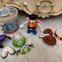 Toy story mr Patato