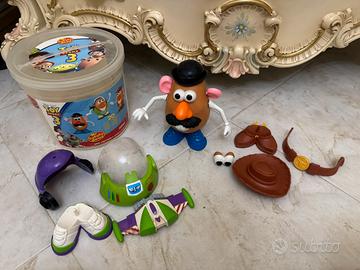 Toy story mr Patato