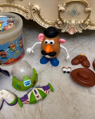 Toy story mr Patato