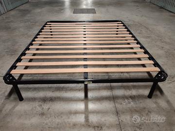 Rete letto matrimoniale & consegna 