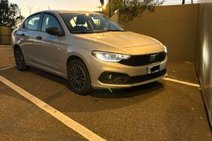 Fiat Tipo 1.3 Mjt S&S City Life
