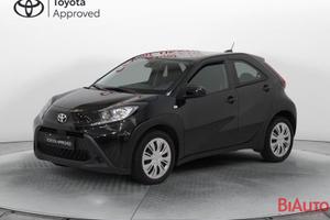 Toyota Aygo X 1.0 Active 72cv