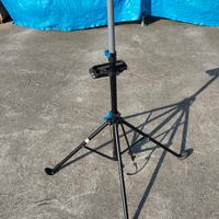 cavalletto manutenzione MTB biciclette