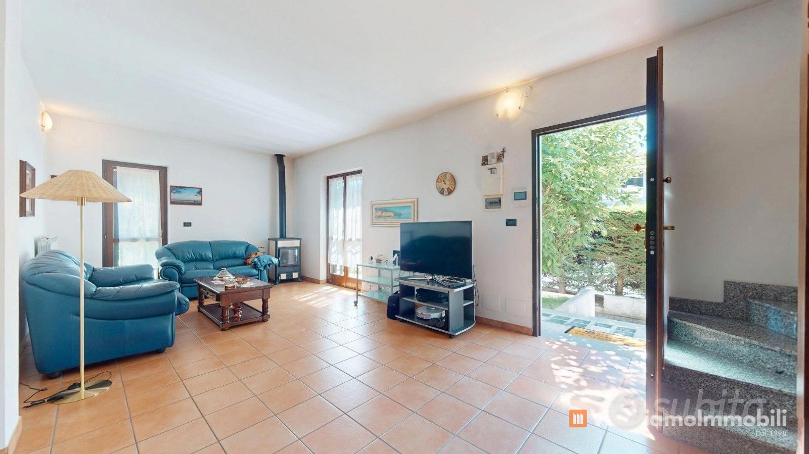 House in Villar Dora, Borgata Merlo - Vista 4