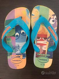 Infradito Havaianas