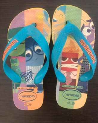 Infradito Havaianas