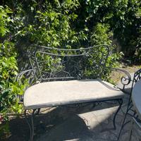 arredi giardino 