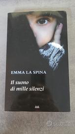 IL SUONO DI MILLE SILENZI