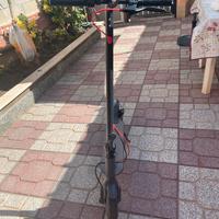 Monopattino elettrico