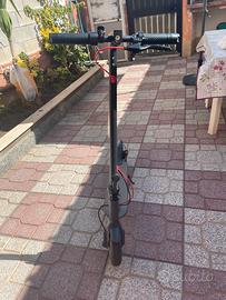 Monopattino elettrico