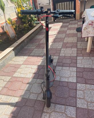 Monopattino elettrico