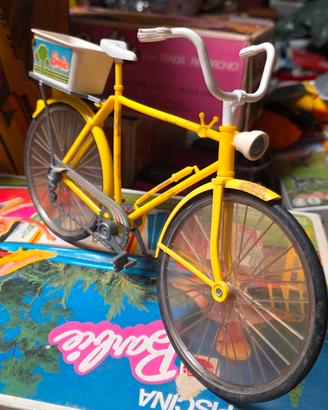 Barbie Ten Speeder Mattel anni 70