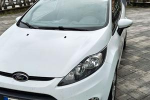 Ford Fiesta 1.2 Benzina 60 CV (Ok Neopatentati)