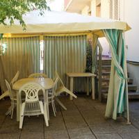 Giugno a marina di cecina