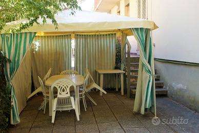 Giugno a marina di cecina