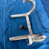 collettori BMW R1150R