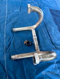 collettori BMW R1150R